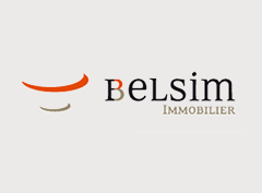 Belsim Immobilier à Metz